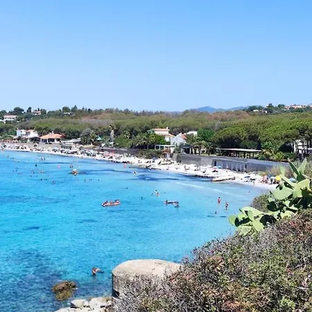 Prázdninový dům Casa Giorick *