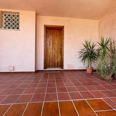 Prázdninový dům Casa Giorick Capitana