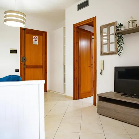 Prázdninový dům Casa Giorick *