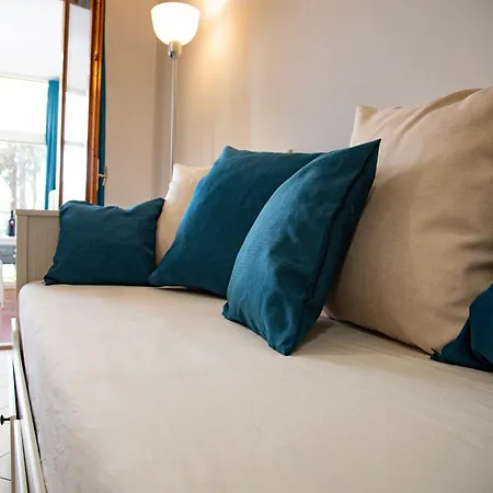 Casa Giorick Prázdninový dům Capitana