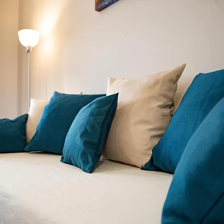 Prázdninový dům Casa Giorick Capitana