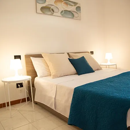 Casa Giorick Prázdninový dům *