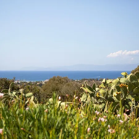 Casa Giorick Prázdninový dům Capitana