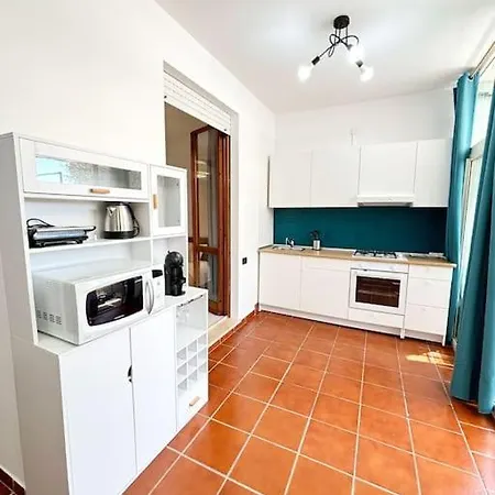 Casa Giorick *