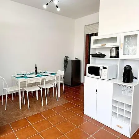 Casa Giorick * Capitana