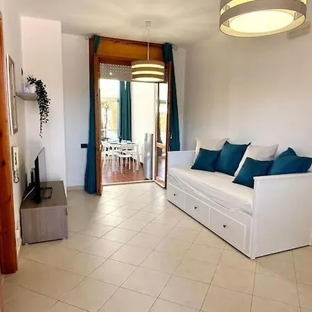 Casa Giorick