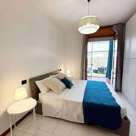 Casa Giorick 펜션 캐피타나