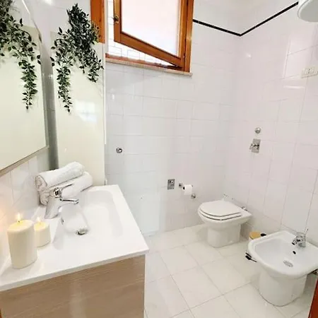 Casa Giorick Сasa de vacaciones