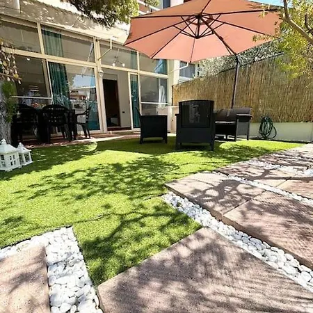 펜션 Casa Giorick *