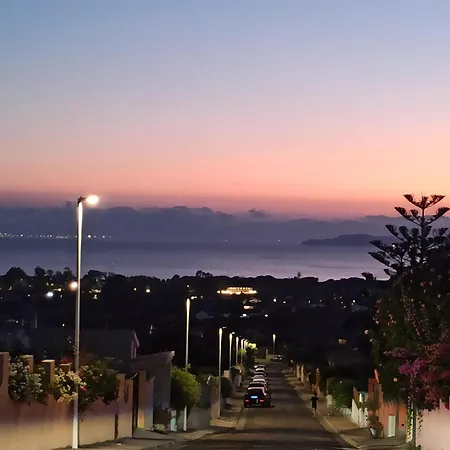 Casa Giorick 펜션 캐피타나