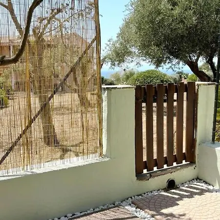 Casa Giorick Сasa de vacaciones *