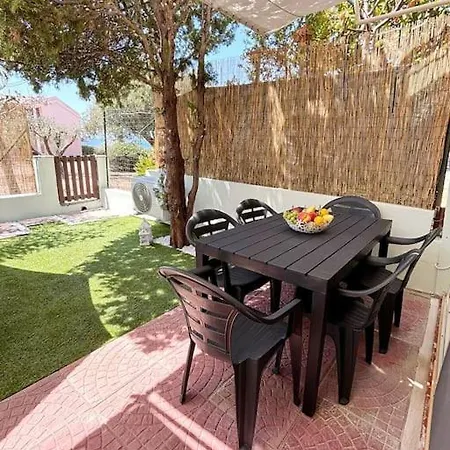 펜션 Casa Giorick *