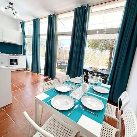 Casa Giorick 캐피타나