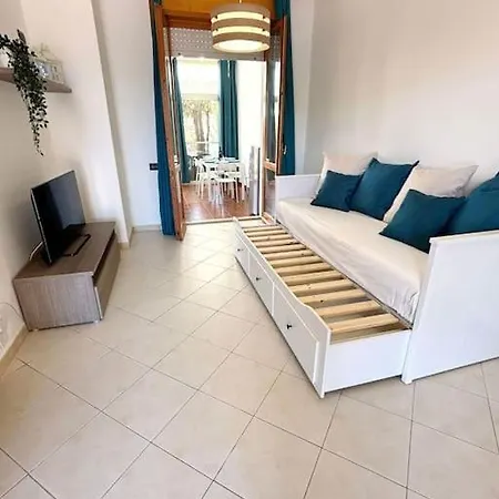 Casa Giorick 펜션 캐피타나