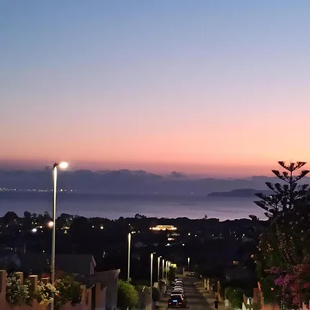 Сasa de vacaciones Casa Giorick