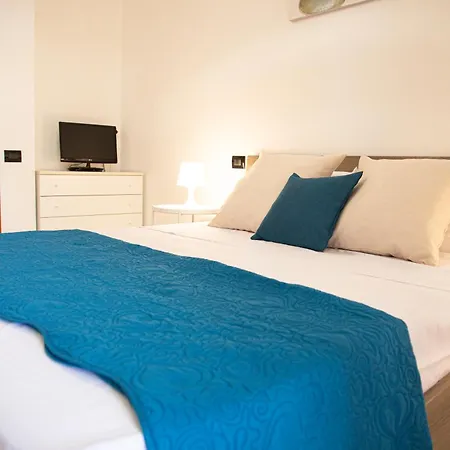 펜션 Casa Giorick 캐피타나