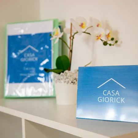 Casa Giorick *