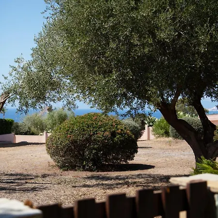 Casa Giorick Сasa de vacaciones *