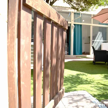 Casa Giorick Сasa de vacaciones Capitana