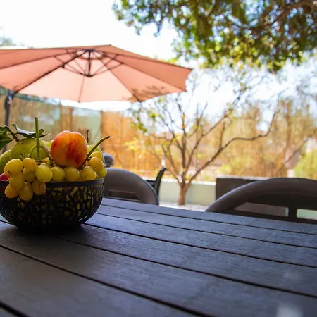 펜션 Casa Giorick 캐피타나