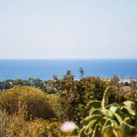 Сasa de vacaciones Casa Giorick