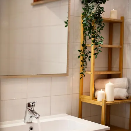 Casa Giorick * 캐피타나