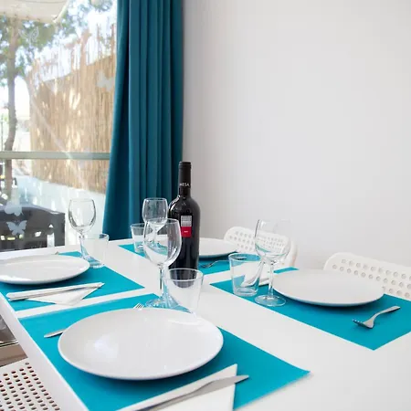 Casa Giorick Сasa de vacaciones