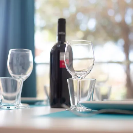 Casa Giorick 펜션 *