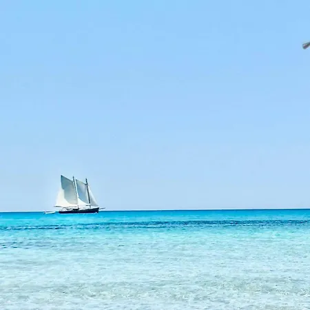 Casa Giorick 펜션 캐피타나